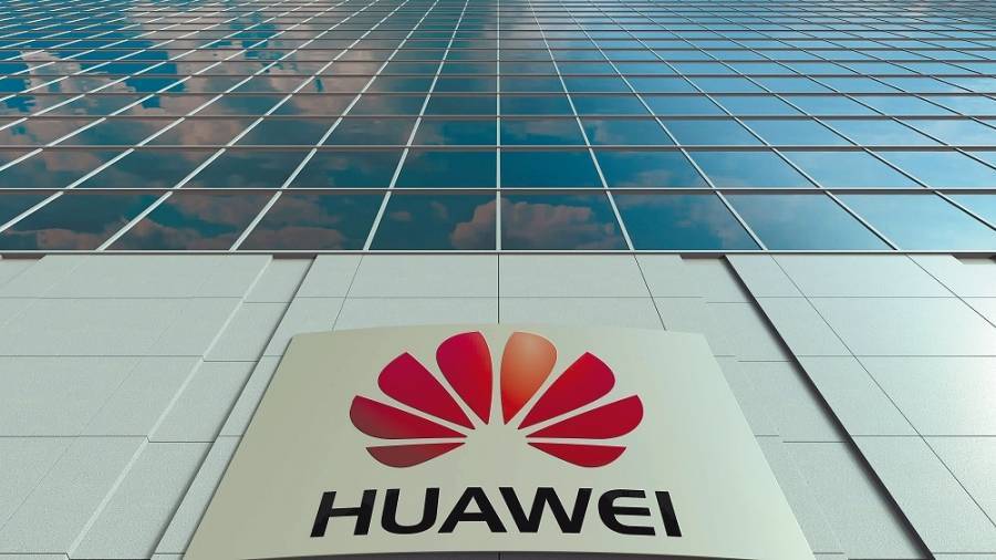 Huawei: Δεύτερη στην αγορά των smartphone παγκοσμίως-Υποσκέλισε την Apple