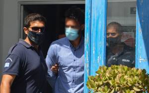 Γυναικοκτονία στη Φολέγανδρο: Η ιατροδικαστική έκθεση αποκαλύπτει τη βαρβαρότητα