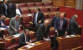 Στην Ολομέλεια η νέα ρύθμιση για τις offshore-Αποχώρησε η ΝΔ