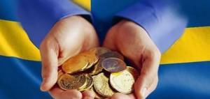 Σουηδία: Ύφεση «ρεκόρ» 8,3% στο β΄ τρίμηνο