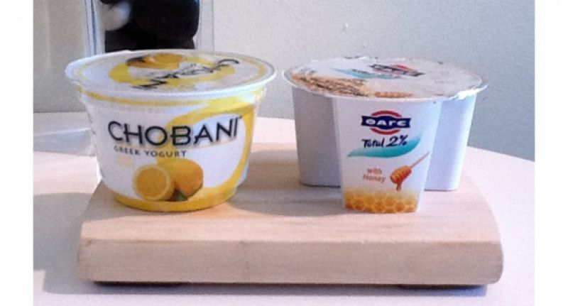 Chobani: Αλλαξε τη συσκευασία αλλά συνεχίζει τη δικαστική μάχη με τη ΦΑΓΕ