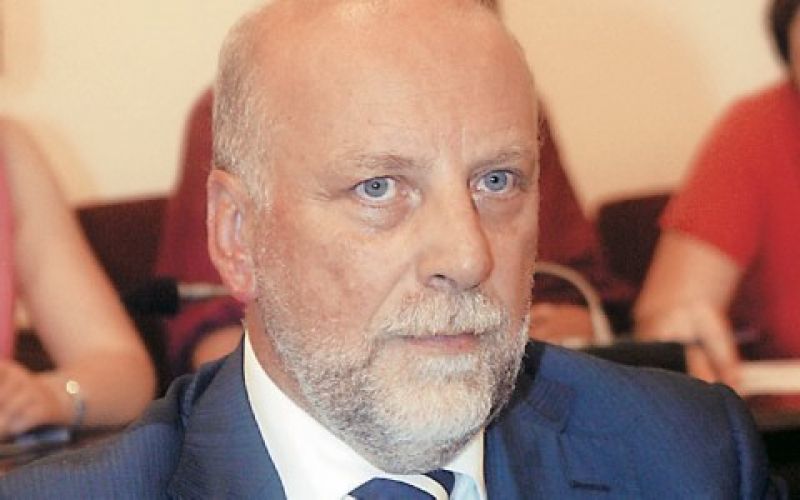 Νέος διευθύνων σύμβουλος της PQH ο Κ. Μητρόπουλος