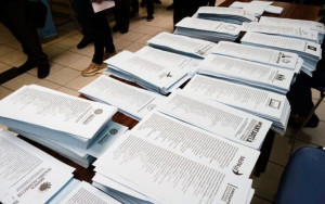 Εκλογές 2023: Δόθηκε παράταση για την προθεσμία υποβολής υποψηφιοτήτων