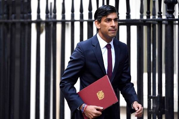 Βρετανία: Νέο πρόγραμμα διάσωσης επιχειρήσεων και θέσεων εργασίας