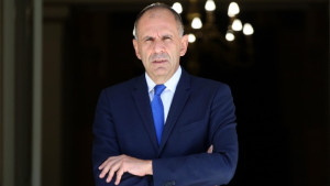 Γεραπετρίτης: Η Ελλάδα στέκεται στο πλευρό του Ισραήλ