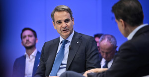 Επίσκεψη στην Ιαπωνία θα πραγματοποιήσει στις 29/1 ο Κυριάκος Μητσοτάκης