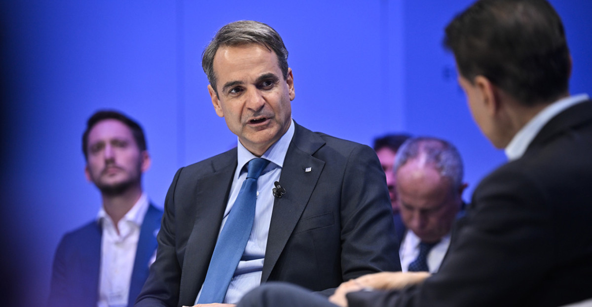 Επίσκεψη στην Ιαπωνία θα πραγματοποιήσει στις 29/1 ο Κυριάκος Μητσοτάκης