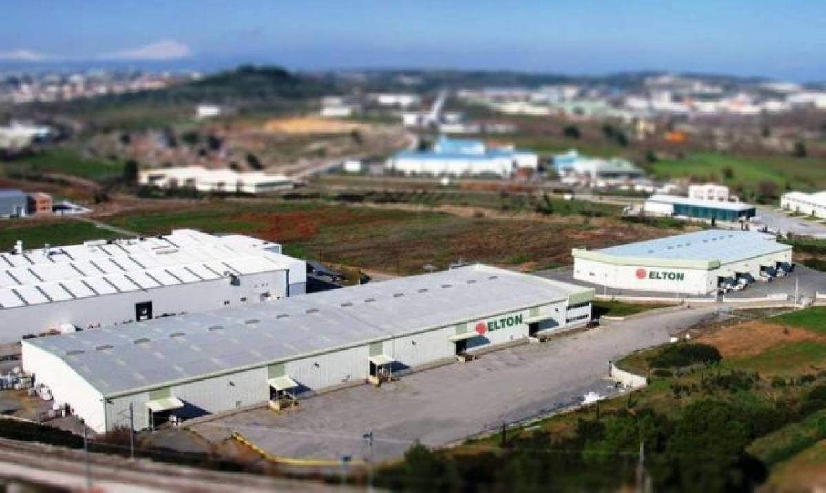 ΕΛΤΟΝ: Οριακή μείωση κερδοφορίας το 2019-Το σχέδιο δράσης για κορονοϊό
