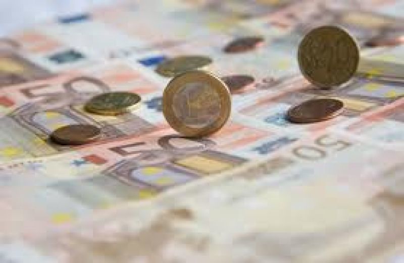 Κομισιόν: Θα αναθεωρηθούν ανοδικά τα στοιχεία για το έλλειμμα- Θα αφορά στοιχεία της περιόδου 2006-2009
