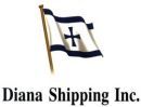 Diana Shipping: Στα 4 τα πλοία ξηρού φορτίου από πλειστηριασμούς