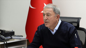 Ακάρ: Επωφελής μια δίκαιη κατανομή του πλούτου στο Αιγαίο