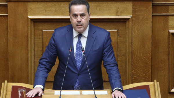 Παπασταύρου σε Σαμαρά: Δεν εκχωρούνται κυριαρχικά δικαιώματα - Μην αδικείτε τον εαυτό σας