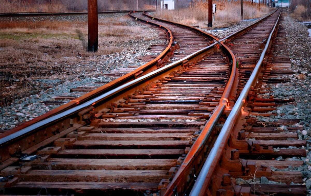 Hellenic Train: Δωρεάν εισιτήριο για τους επιβάτες δρομολογίων που διακόπηκαν