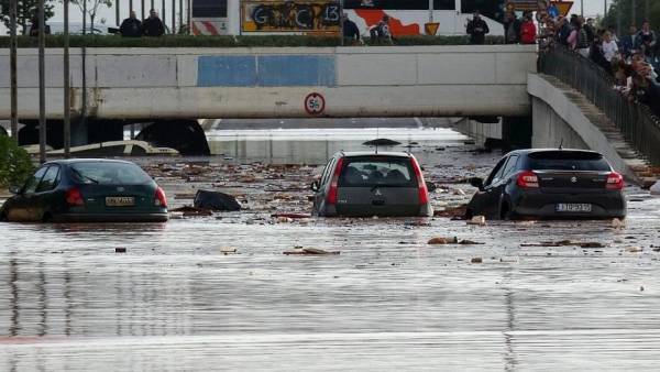 Ποινικές διώξεις για τη φονική πλημμύρα στη Μάνδρα