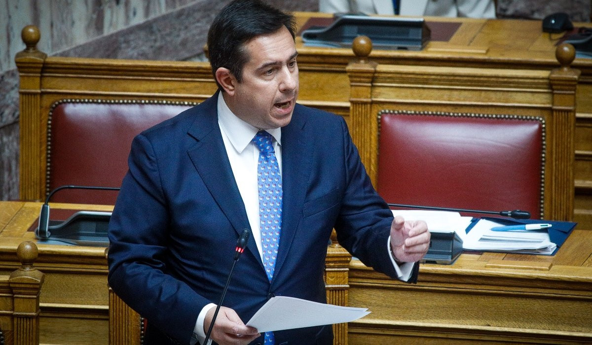 Βουλή: Υπερψηφίστηκε η Κύρωση του Μνημονίου Ελλάδας- Μπαγκλαντές