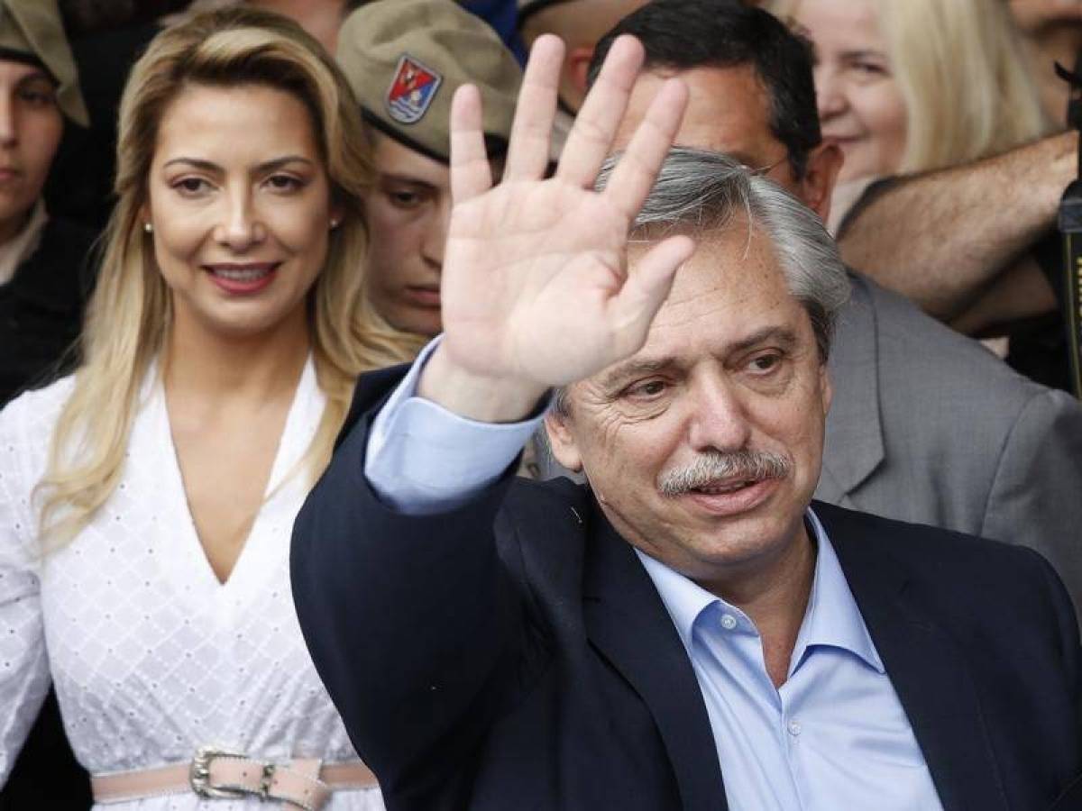 Επιστροφή των περονιστών στην Αργεντινή