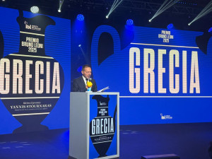 Στουρνάρας: Η κρίση μάς δίδαξε ότι χωρίς θεσμούς, καμία οικονομία δεν αντέχει