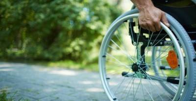 Ποια προβλήματα αντιμετωπίζουν τα άτομα με αναπηρία στην Ελλάδα