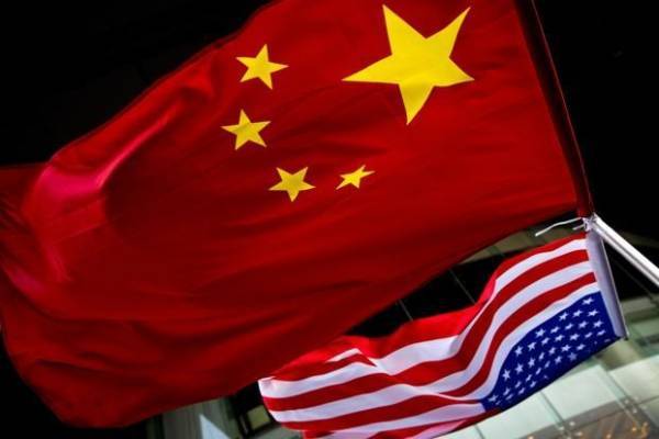 Κίνα: Ανακοίνωσε δασμούς αξίας 75 δισ. δολαρίων σε αμερικανικά προϊόντα