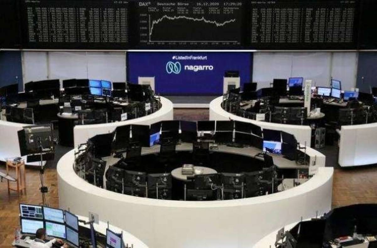 Ευρωαγορές: Κέρδη λόγω των καλών νέων από το Brexit