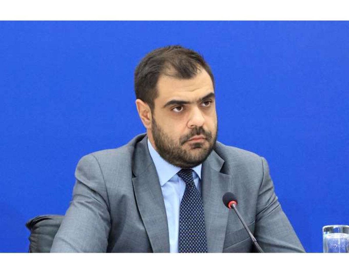 Μήνυμα Μαρινάκη στα Σκόπια: Δεν θα επισπεύσουμε την κύρωση μνημονίων