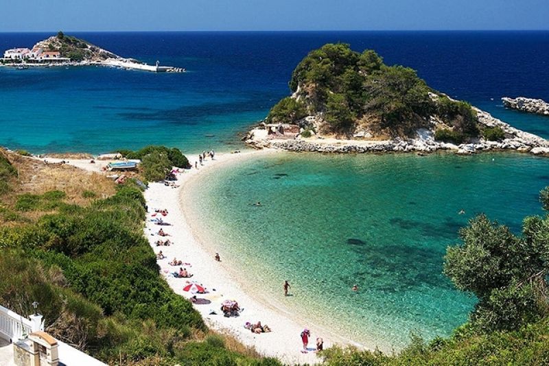 Αυτό το ελληνικό χωριό αναδείχθηκε στον "κρυμμένο θησαυρό" της Ευρώπης!