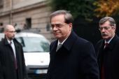 Ολοκληρώθηκε η συνάντηση στο Παρίσι - Σιγή ασυρμάτου από την κυβέρνηση