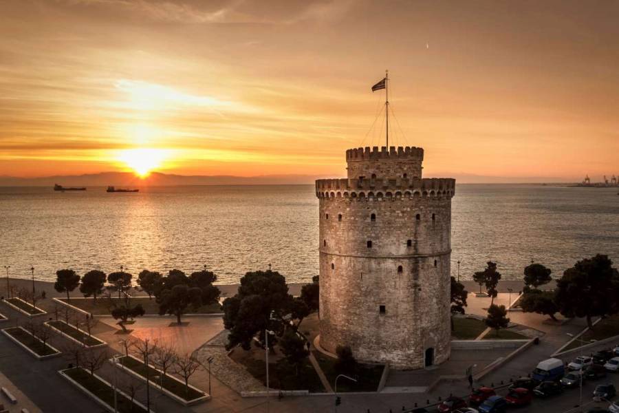 Θεσσαλονίκη: 13.340 νέες θέσεις εργασίας το εννιάμηνο