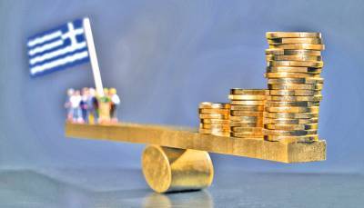 Οι 6 βασικοί κίνδυνοι που απειλούν την ελληνική οικονομία