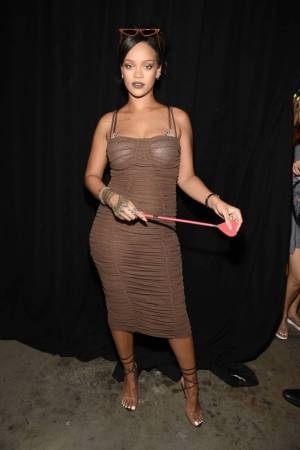 Η νέα συλλογή εσωρούχων της Rihanna αλλάζει τα δεδομένα