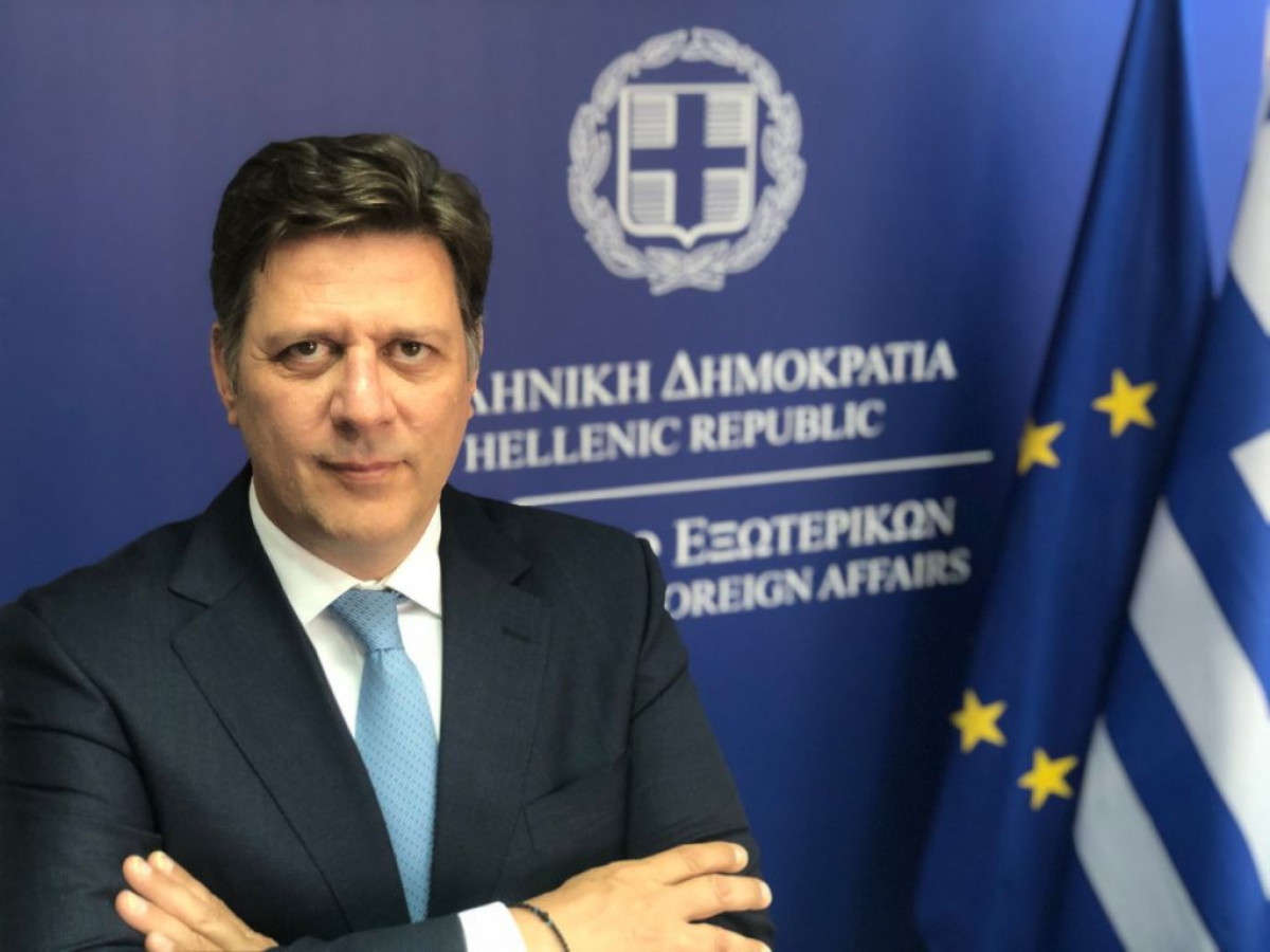 Βαρβιτσιώτης: Δεν θα κάνουμε το χατίρι στον κύριο Ερντογάν