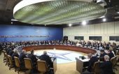 Στις 20 Απριλίου το Συμβούλιο NATO-Ρωσίας