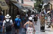 Μεγάλη υποχώρηση για τις λιανικές πωλήσεις τον Ιούλιο