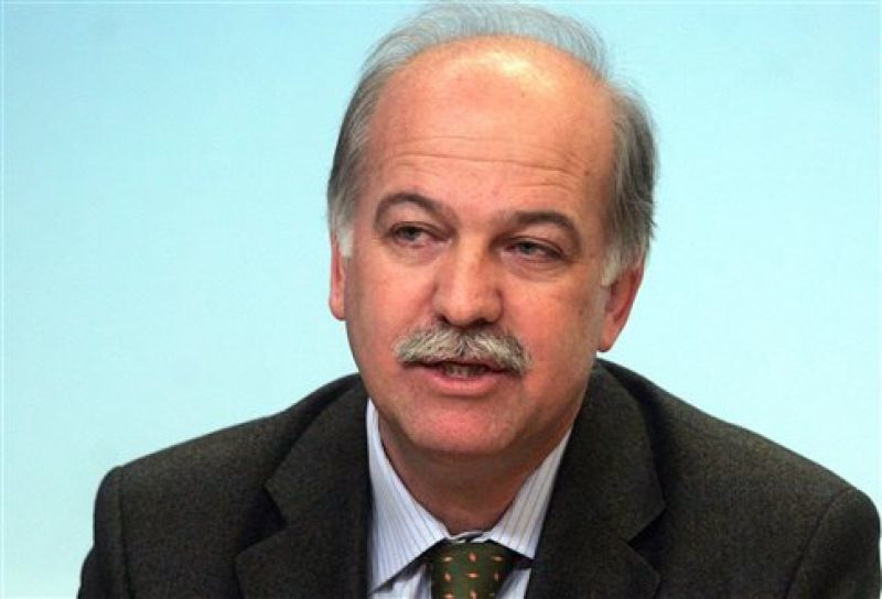 Επικεφαλής του ψηφοδελτίου ΠΑΣΟΚ, ο Γιώργος Φλωρίδης