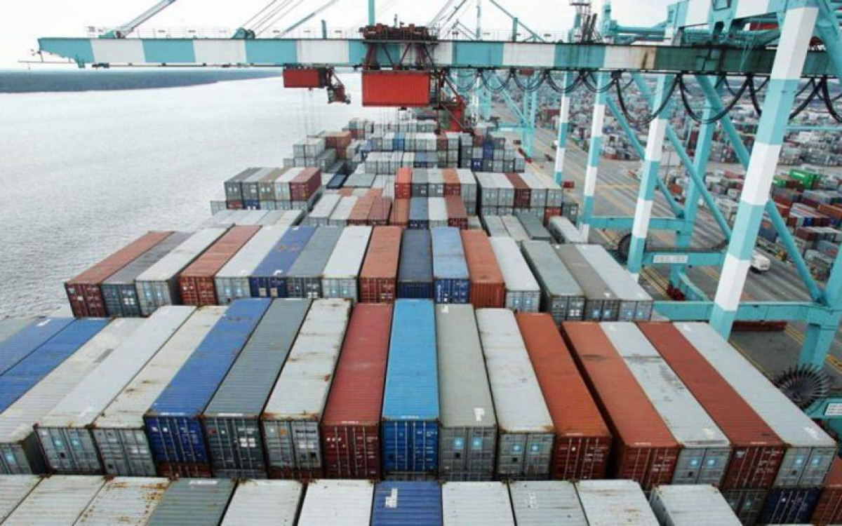 ΣΕΒΕ: Βελτίωση του δείκτη εξαγωγικών προσδοκιών στο β’ εξάμηνο