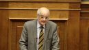Απόστολος Κακλαμάνης για Βούτση: Ποιοι καθοδηγούσαν αυτούς που ήθελαν να κάψουν τη Βουλή;