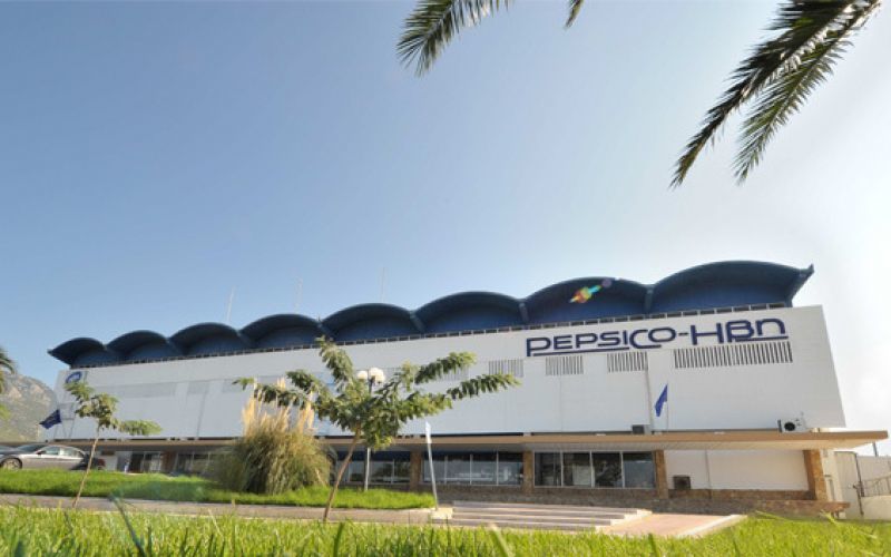 Pepsico- ΗΒΗ: "Θέλουμε να παραμείνουμε και να αναπτυχθούμε στην Ελλάδα"