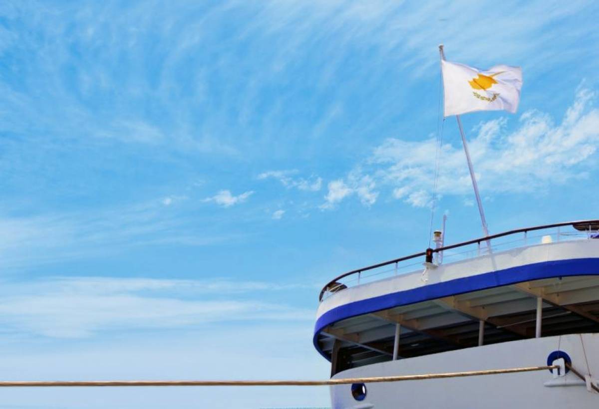 Κύπρος: Προκήρυξη διαγωνισμού για την ακτοπλοϊκή σύνδεση με την Ελλάδα
