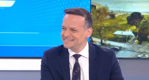 Δούκας: Ανεξέλεγκτη η κατάσταση με τα πατίνια στην Αθήνα-Απαιτούνται ρυθμίσεις