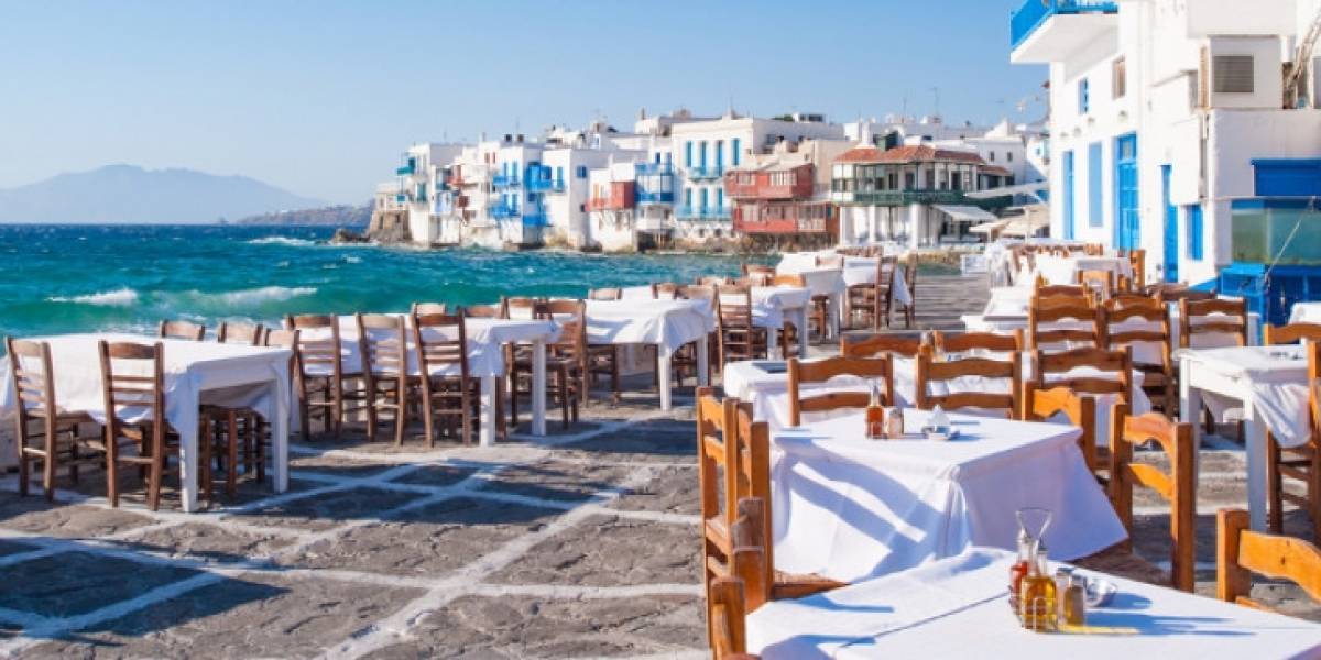 ΙΝΣΕΤΕ: Οι όροι για την αποτελεσματική διασύνδεση τουρισμού και γαστρονομίας