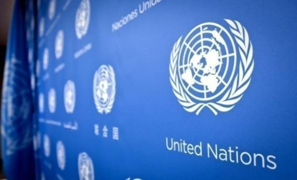 Με συντριπτική πλειοψηφία το Παγκόσμιο Σύμφωνο για τη Μετανάστευση