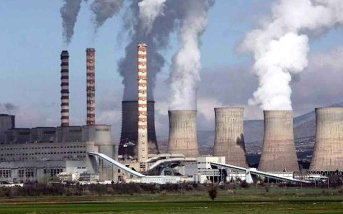 Βιομηχανία: Πτώση 13,4% στις τιμές των εισαγωγών τον Οκτώβριο