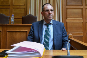 Γεραπετρίτης: Οι νέοι αποτελούν την πιο ασφαλή επένδυση του μέλλοντος