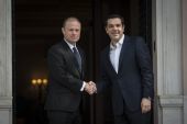 Τσίπρας: Εφικτή μια τεχνική συμφωνία έως 20/3