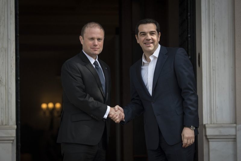 Τσίπρας: Εφικτή μια τεχνική συμφωνία έως 20/3
