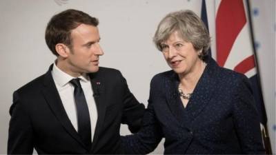 Γαλλία: Δεν έχουμε «μαλακώσει» τη στάση μας για το Brexit
