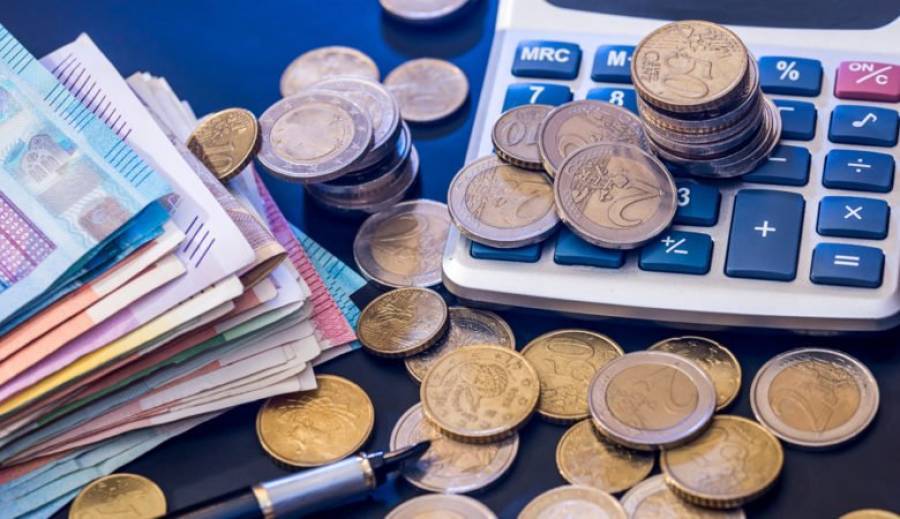 Στις 36-72 δόσεις οφειλές που έχουν υπαχθεί στην πάγια ρύθμιση