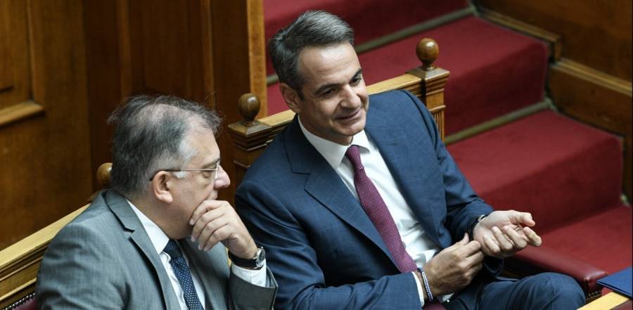 Εντός Ιανουαρίου ψηφίζεται ο νέος εκλογικός νόμος