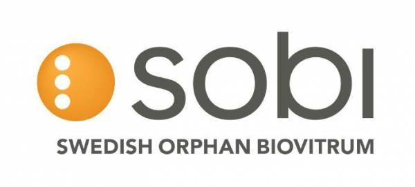 Sobi: Αύξηση 29% σημείωσαν τα έσοδα στο γ' τρίμηνο