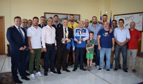 Πρωταθλητής ο ΟΛΠ στο Εργασιακό Πρωτάθλημα μπάσκετ